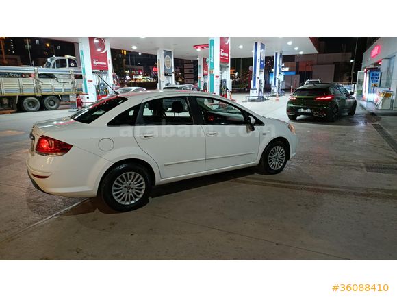 Sahibinden Fiat Linea 1.3 Multijet Pop 2015 Model