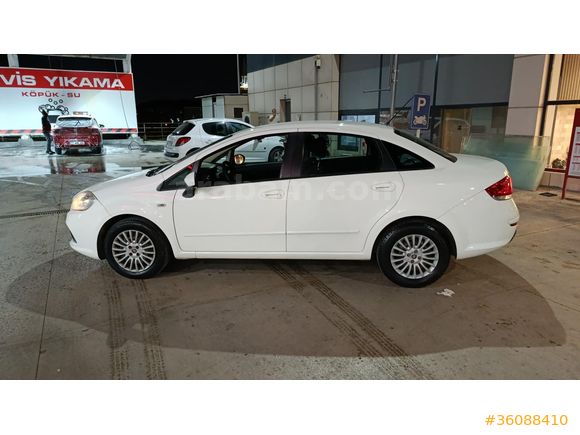 Sahibinden Fiat Linea 1.3 Multijet Pop 2015 Model