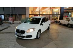 Sahibinden Fiat Linea 1.3 Multijet Pop 2015 Model