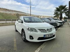 Sahibinden Toyota Corolla 1.33 Comfort 2012 Model