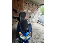 Sahibinden Yamaha NMax 155