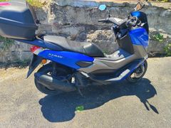 sadece yeni kasa nmax 125 veya Honda sh takaslı fiyat farkı konuşulur ciddi olan yazsin