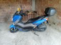 Sahibinden Yamaha NMax 155