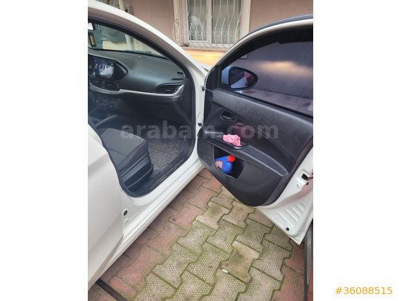 Sahibinden Fiat Egea 1.3 Multijet Easy 2016 Model