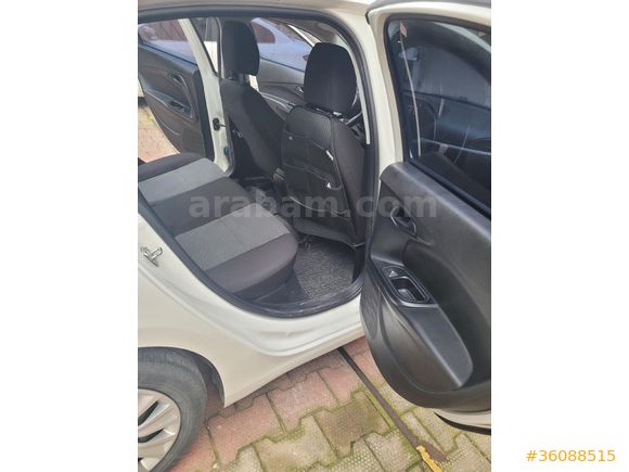 Sahibinden Fiat Egea 1.3 Multijet Easy 2016 Model