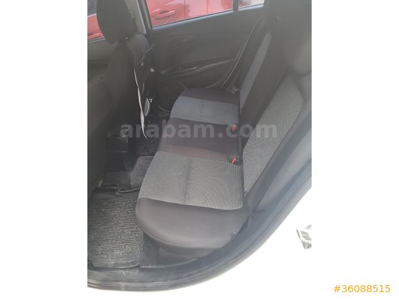 Sahibinden Fiat Egea 1.3 Multijet Easy 2016 Model