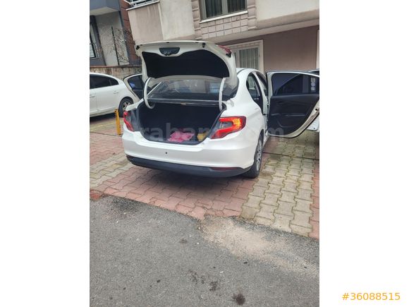 Sahibinden Fiat Egea 1.3 Multijet Easy 2016 Model