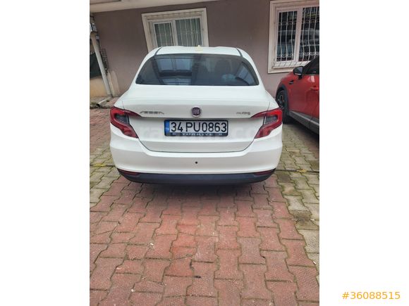 Sahibinden Fiat Egea 1.3 Multijet Easy 2016 Model
