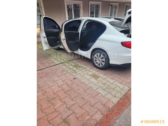 Sahibinden Fiat Egea 1.3 Multijet Easy 2016 Model