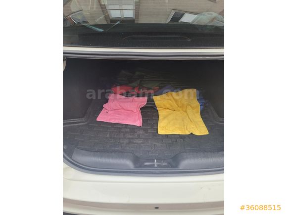 Sahibinden Fiat Egea 1.3 Multijet Easy 2016 Model