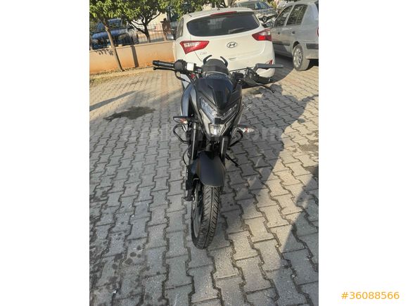 Sahibinden Bajaj Pulsar 125 NS 