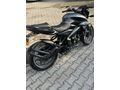 Sahibinden Bajaj Pulsar 125 NS 