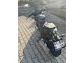 Sahibinden Bajaj Pulsar 125 NS 