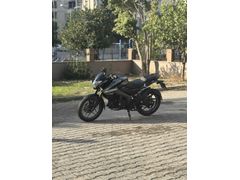 Sahibinden Bajaj Pulsar 125 NS 