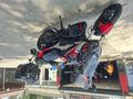 Sahibinden Bajaj Dominar 250 D