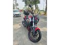 Sahibinden Bajaj Dominar 250 D
