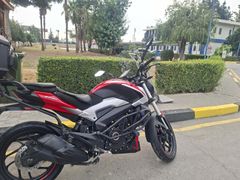 Sahibinden Bajaj Dominar 250 D