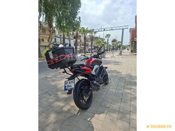 Sahibinden Bajaj Dominar 250 D