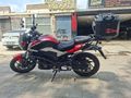 Sahibinden Bajaj Dominar 250 D