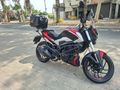 Sahibinden Bajaj Dominar 250 D