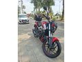 Sahibinden Bajaj Dominar 250 D