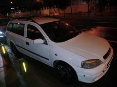 Sahibinden Opel Astra Van 1.7 DTI Comfort 2003 Mode cekme belgeli