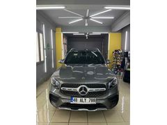 Sahibinden Mercedes - Benz GLB 200 AMG Plus 2023 Model 