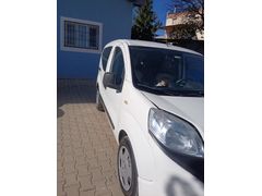 Otomobil Ruhsatlı Fiat Fiorino Panorama 1.3 Multijet pop 2016 Model