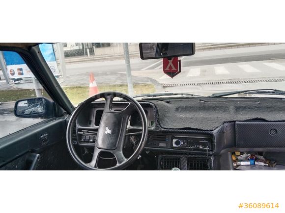 Sahibinden Tofaş Doğan L 1992 Model