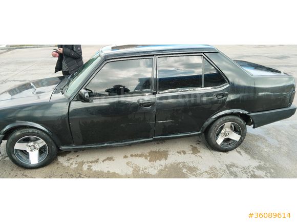 Sahibinden Tofaş Doğan L 1992 Model