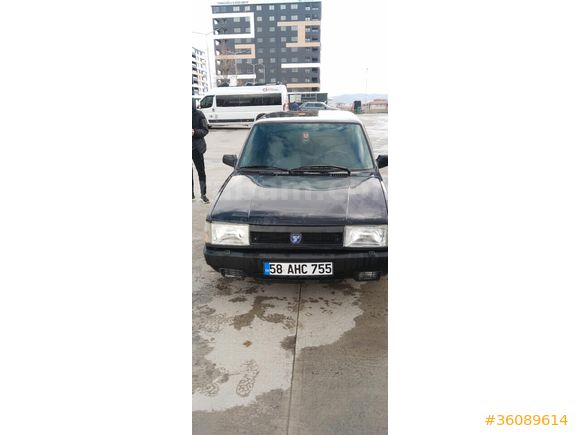 Sahibinden Tofaş Doğan L 1992 Model