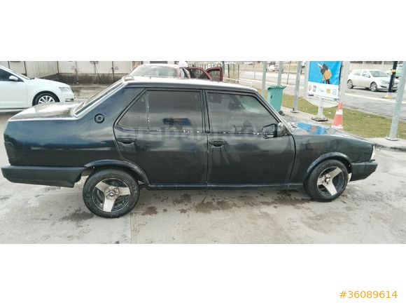 Sahibinden Tofaş Doğan L 1992 Model