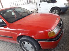 Sahibinden Opel Vectra 2.0 GL 1992 Model  307.000 km Kırmızı