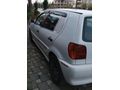 Sahibinden Volkswagen Polo 1.6 2000 Modell