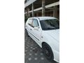 Sahibinden Volkswagen Polo 1.6 2000 Modell