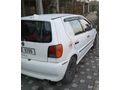 Sahibinden Volkswagen Polo 1.6 2000 Modell