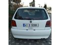 Sahibinden Volkswagen Polo 1.6 2000 Modell