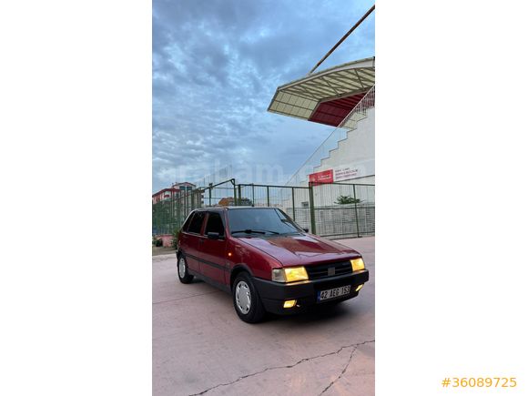 Sahibinden Fiat Uno 70 SX 1997 Model
