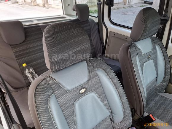 Sahibinden Renault Kangoo 1.5 dCi Expression 2005 Model