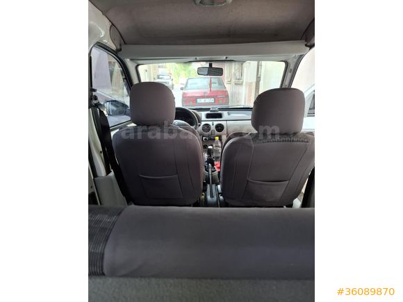 Sahibinden Renault Kangoo 1.5 dCi Expression 2005 Model