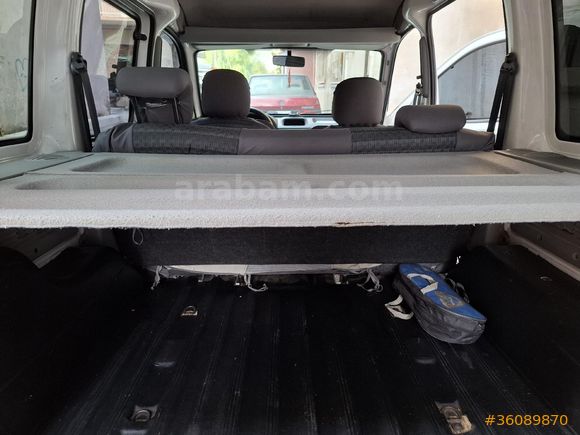 Sahibinden Renault Kangoo 1.5 dCi Expression 2005 Model