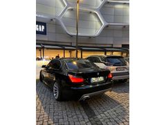 Sahibinden BMW 5 Serisi 520d Premium 2008 Model