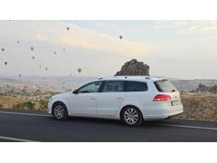 Sahibinden Volkswagen Passat Variant 1.6 TDi BlueMotion Comfortline 2013 Model İzmir 