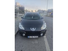 16 senelik 2.Sahibinden bir parca boyali Peugeot 307
