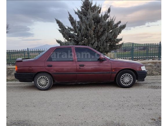 Sahibinden Ford Escort 1.6 CL 1995 Model