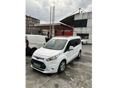 Sahibinden Ford Tourneo Connect 1.5 TDCI Titanium X 2016 Model İstanbul