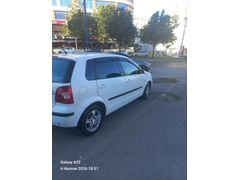 Sahibinden Volkswagen Polo 1.4 Basicline 2005 Model