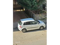Sahibinden Volkswagen Polo 1.4 Basicline 2005 Model