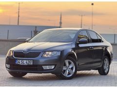 Sahibinden Skoda Octavia 1.6 TDI 2017 Model Mardin