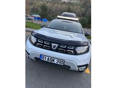 Sahibinden Dacia Duster 1.3 Tce Comfort 2022 Model Km 67.000 